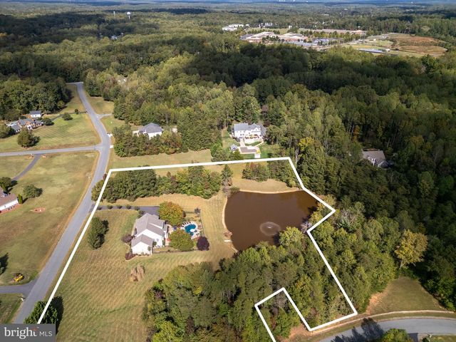 36 WINDSONG WAY, Stafford, VA 22556