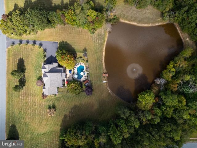 36 WINDSONG WAY, Stafford, VA 22556