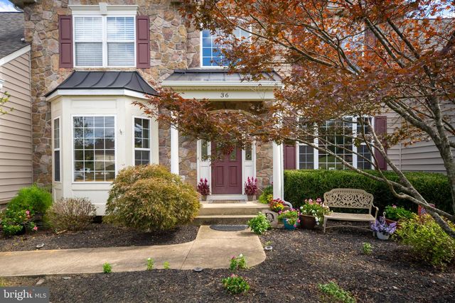 36 WINDSONG WAY, Stafford, VA 22556