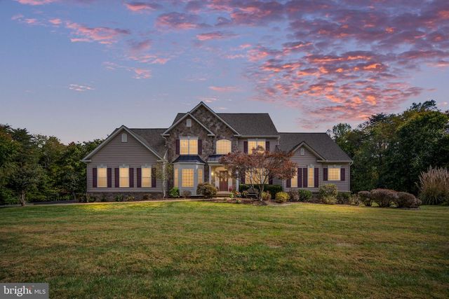 36 WINDSONG WAY, Stafford, VA 22556