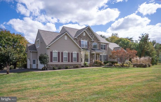 36 WINDSONG WAY, Stafford, VA 22556