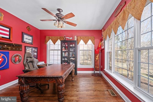 36 WINDSONG WAY, Stafford, VA 22556