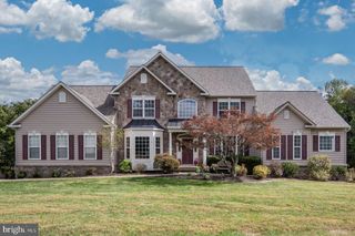 36 WINDSONG WAY, Stafford, VA 22556
