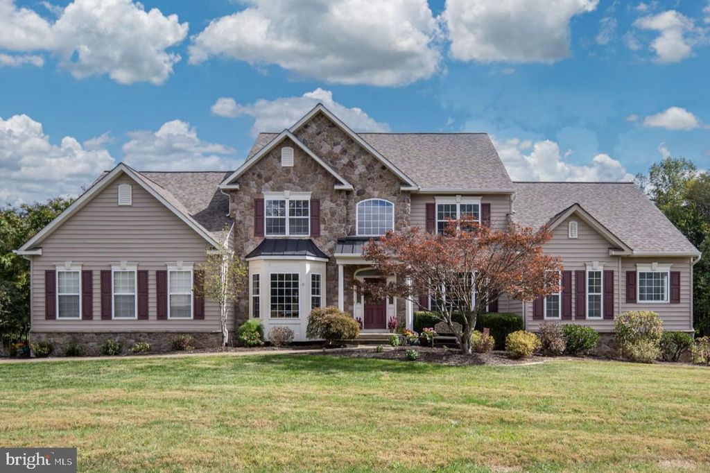 36 WINDSONG WAY, Stafford, VA 22556