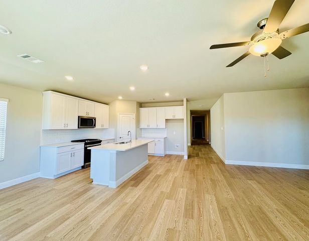 1093 Eagle Run Lane, Lavon, TX 75166