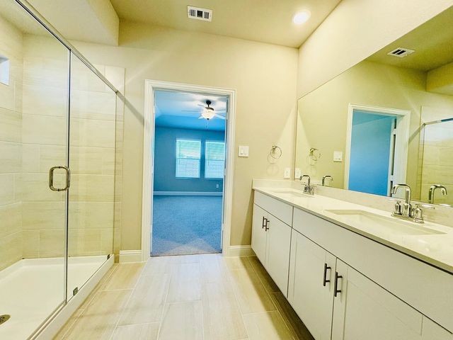 1093 Eagle Run Lane, Lavon, TX 75166