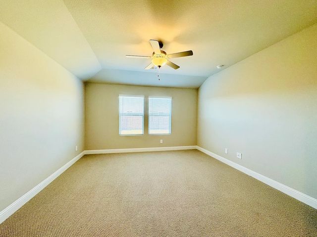 1093 Eagle Run Lane, Lavon, TX 75166