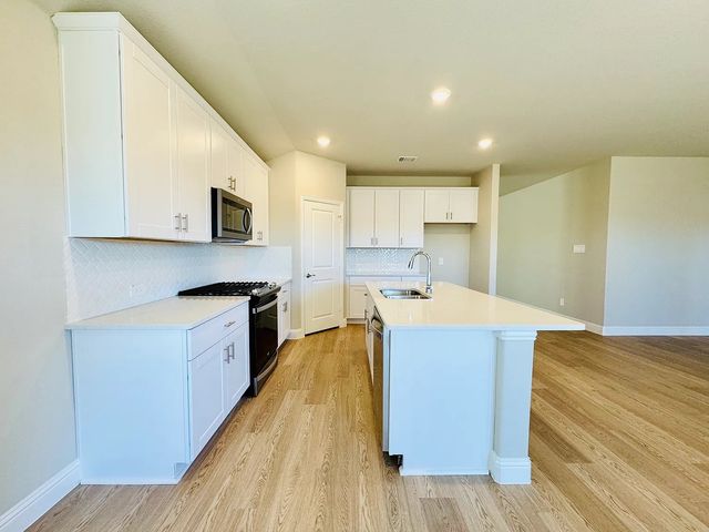 1093 Eagle Run Lane, Lavon, TX 75166