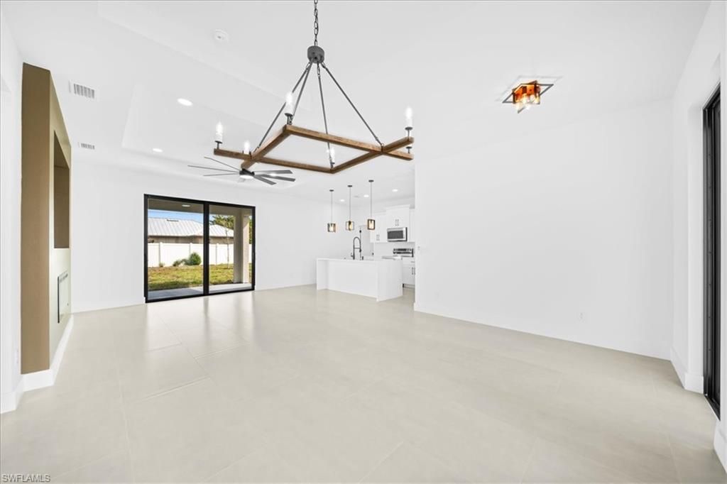 Image 14 of property listing at 1329 NE 18th TER, Cape Coral, FL 33909