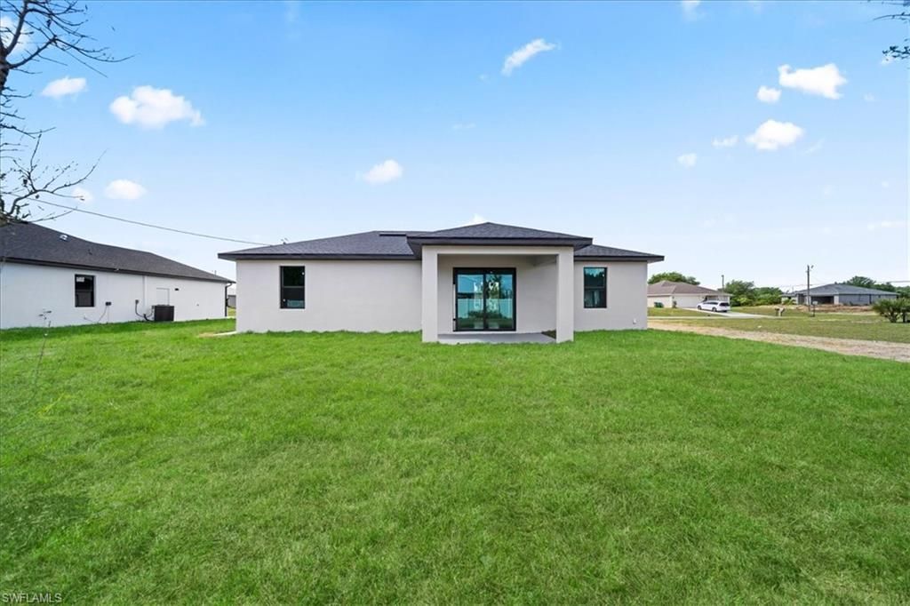 Image 35 of property listing at 1329 NE 18th TER, Cape Coral, FL 33909