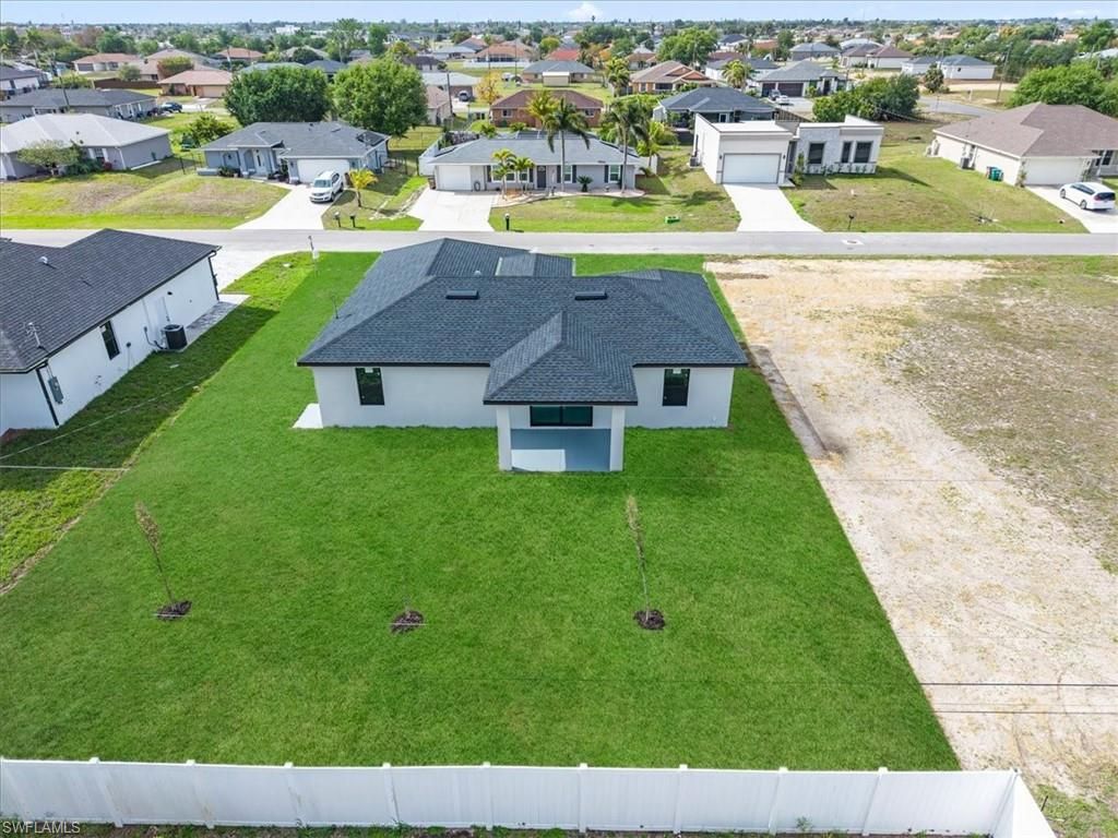 Image 39 of property listing at 1329 NE 18th TER, Cape Coral, FL 33909