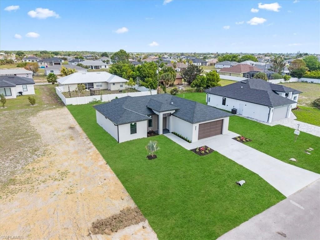 Image 42 of property listing at 1329 NE 18th TER, Cape Coral, FL 33909