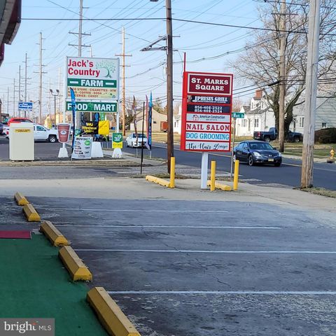 300 E EVESHAM RD, Glendora, NJ 08029