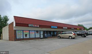 300 E EVESHAM RD, Glendora, NJ 08029