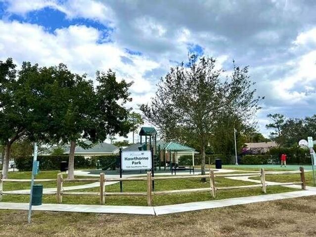 1436 Hawthorne Place, Wellington, FL 33414