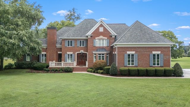 100 Kings Ln, Tullahoma, TN 37388