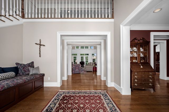 100 Kings Ln, Tullahoma, TN 37388