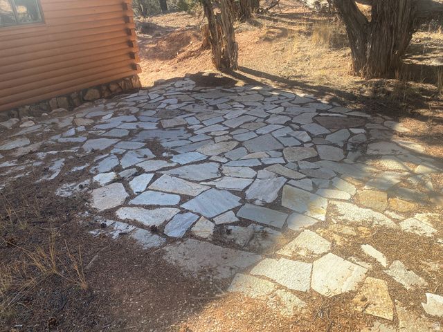 45870 W COLT RD, Fruitland, UT 84027