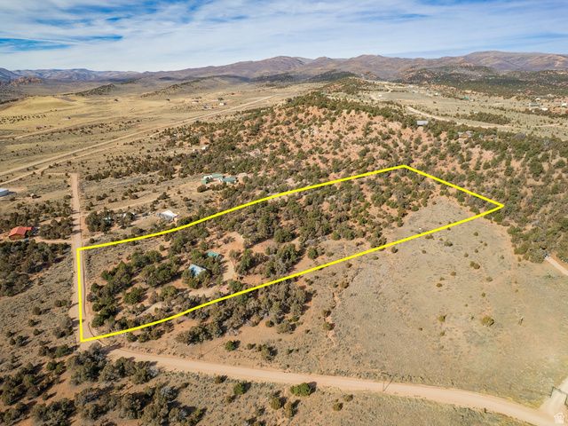 45870 W COLT RD, Fruitland, UT 84027