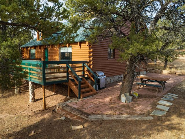 45870 W COLT RD, Fruitland, UT 84027