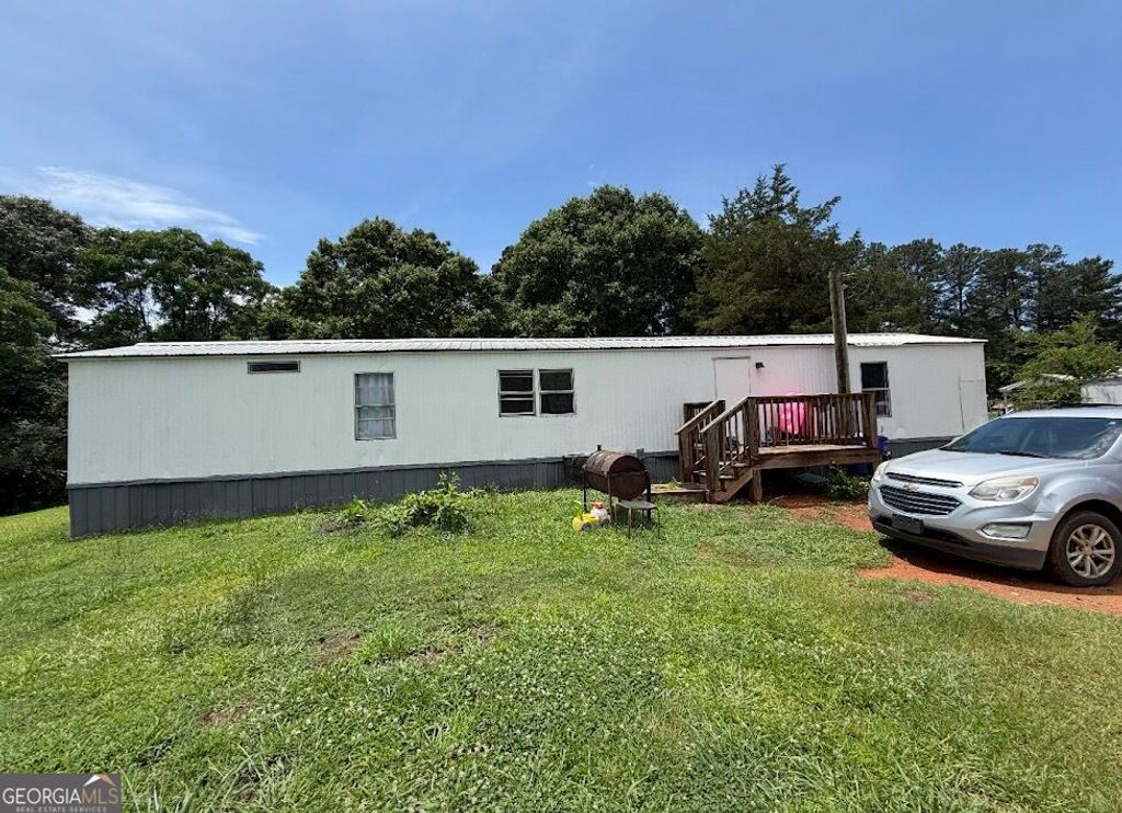 26 Leanne Drive, Hartwell, GA 30643 — exterior