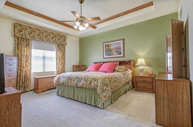 8113 Victoria Place, Crown Point, IN 46307