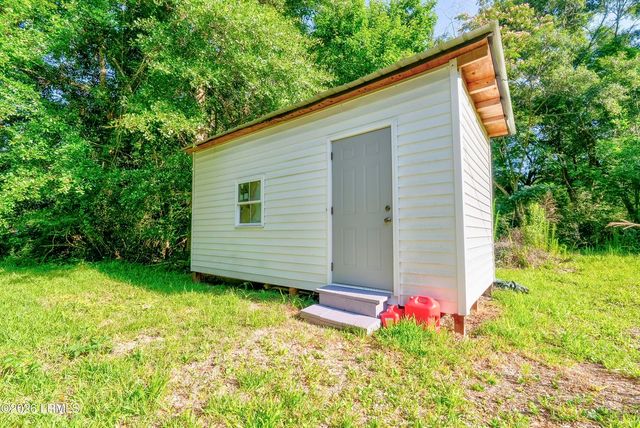 12 Mckay Road, Ridgeland, SC 29936