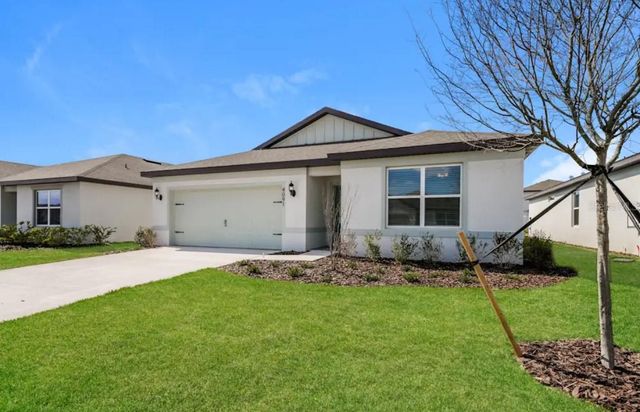 4091 FELDSPAR LANE, Spring Hill, FL 34609