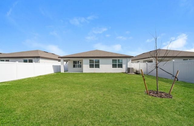 4091 FELDSPAR LANE, Spring Hill, FL 34609