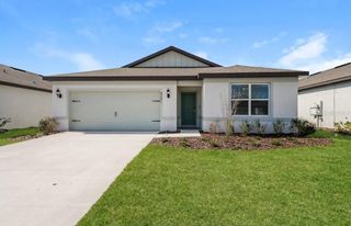 4091 FELDSPAR LANE, Spring Hill, FL 34609