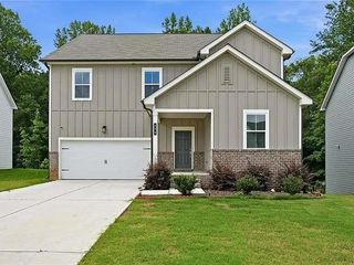 384 Summerwood Lane, Dawsonville, GA 30534