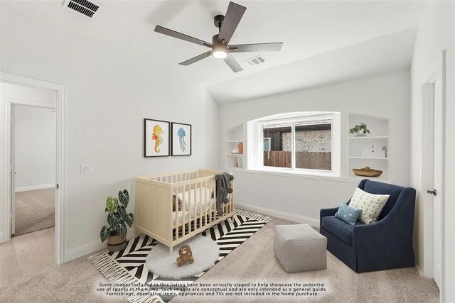 5308 Century Lake Lane, Denton, TX 76226