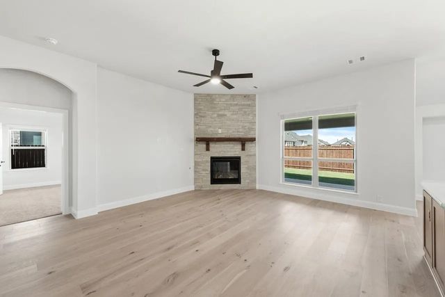 5308 Century Lake Lane, Denton, TX 76226