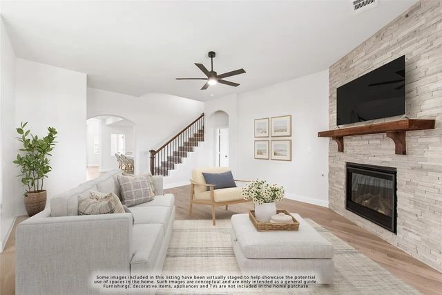 5308 Century Lake Lane, Denton, TX 76226