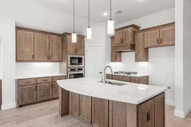 5308 Century Lake Lane, Denton, TX 76226