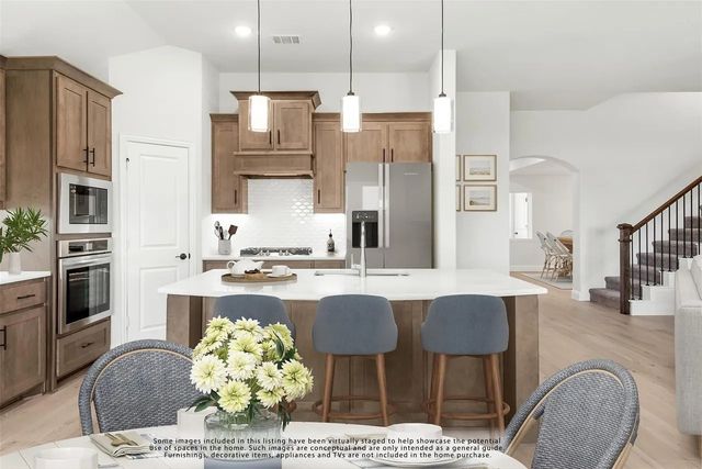 5308 Century Lake Lane, Denton, TX 76226