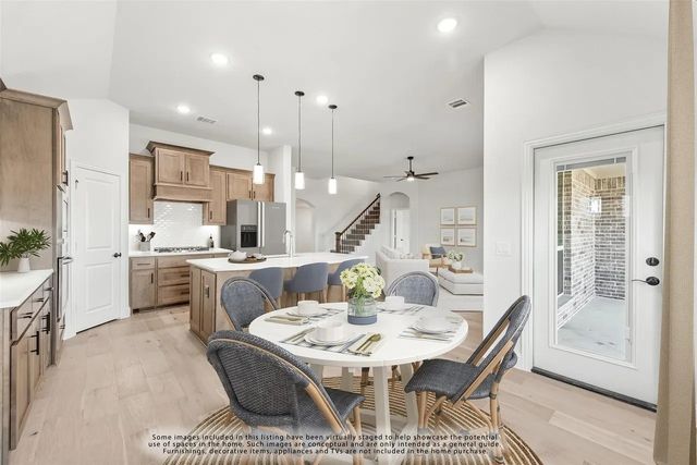 5308 Century Lake Lane, Denton, TX 76226