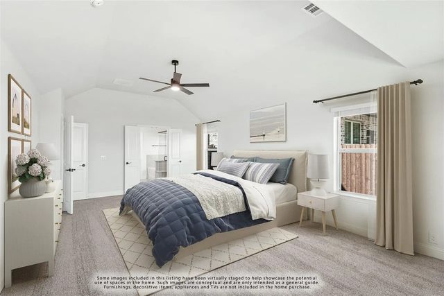 5308 Century Lake Lane, Denton, TX 76226