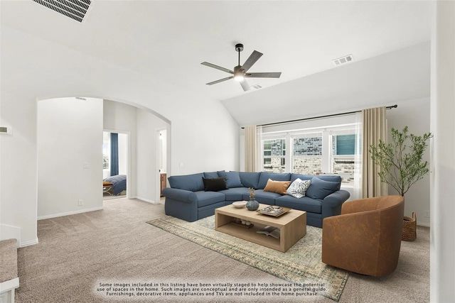 5308 Century Lake Lane, Denton, TX 76226