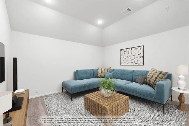 5308 Century Lake Lane, Denton, TX 76226