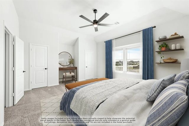 5308 Century Lake Lane, Denton, TX 76226