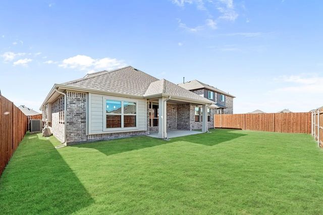 5308 Century Lake Lane, Denton, TX 76226