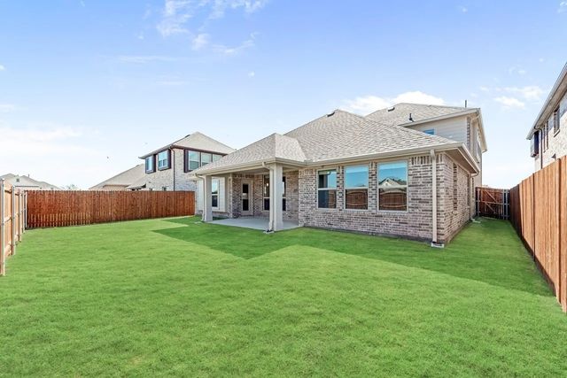 5308 Century Lake Lane, Denton, TX 76226