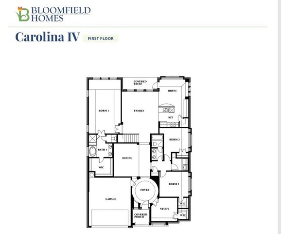 5308 Century Lake Lane, Denton, TX 76226