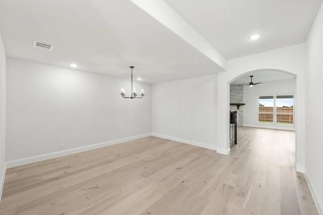 5308 Century Lake Lane, Denton, TX 76226