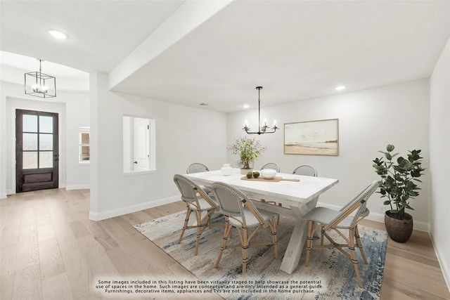 5308 Century Lake Lane, Denton, TX 76226