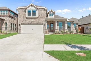 5308 Century Lake Lane, Denton, TX 76226