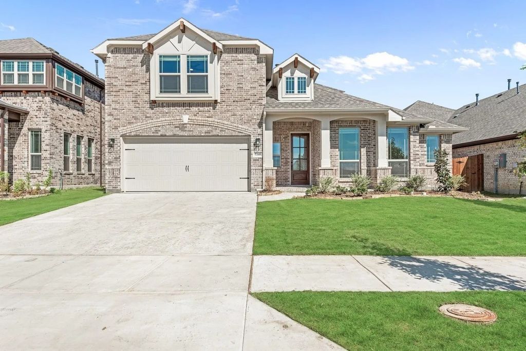 5308 Century Lake Lane, Denton, TX 76226