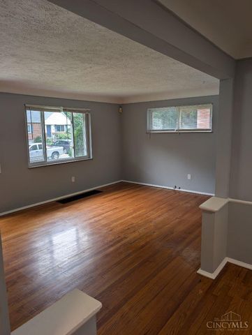 2616 Knight Avenue, Cincinnati, OH 45212