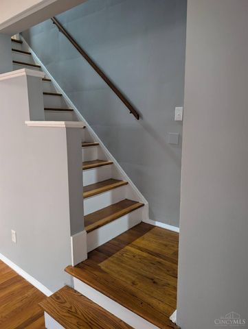 2616 Knight Avenue, Cincinnati, OH 45212